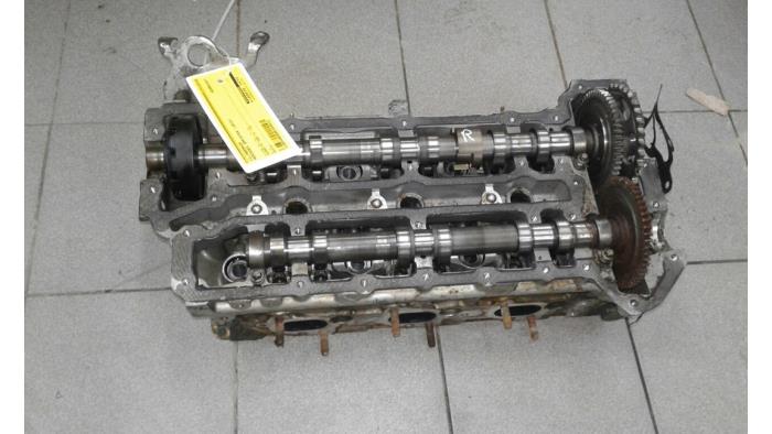 Glowica cylindra z Mercedes-Benz Sprinter 3,5t (906.63) 319 CDI,BlueTEC V6 24V 2015
