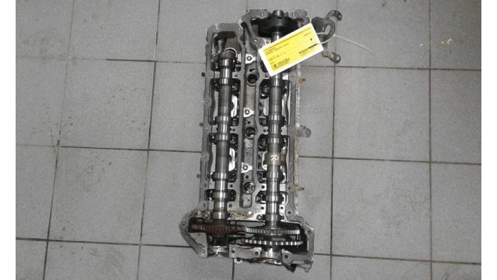 Glowica cylindra z Mercedes-Benz Sprinter 3,5t (906.63) 319 CDI,BlueTEC V6 24V 2015