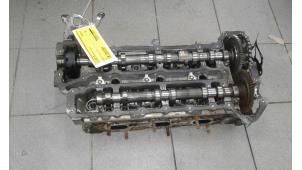 Używane Glowica cylindra Mercedes Sprinter 3,5t (906.63) 319 CDI,BlueTEC V6 24V Cena € 449,00 Procedura marży oferowane przez Autobedrijf G.H. Wessel B.V.