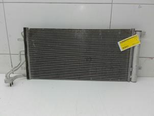 Used Air conditioning radiator Kia Ceed (CDB5/CDBB) 1.0i T-GDi 12V Price € 175,00 Margin scheme offered by Autobedrijf G.H. Wessel B.V.