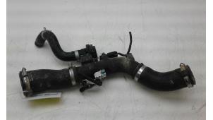 Used Intercooler hose Kia Ceed (CDB5/CDBB) 1.0i T-GDi 12V Price € 199,00 Margin scheme offered by Autobedrijf G.H. Wessel B.V.