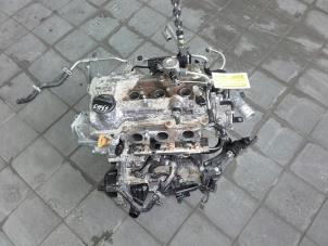 Used Motor Kia Ceed (CDB5/CDBB) 1.0i T-GDi 12V Price € 1.299,00 Margin scheme offered by Autobedrijf G.H. Wessel B.V.
