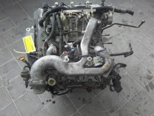 Used Engine Renault Espace (JK) 3.0 dCi V6 24V Grand Espace Price € 850,00 Margin scheme offered by Autobedrijf G.H. Wessel B.V.