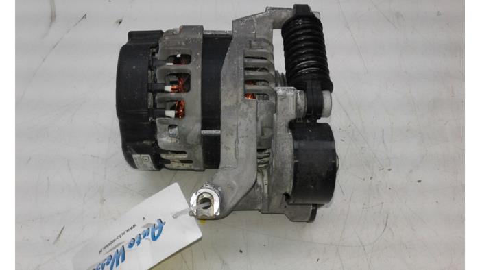 Dynamo Kia Ceed 1.6 CRDi 16V 115 - 373002U200 D4FE