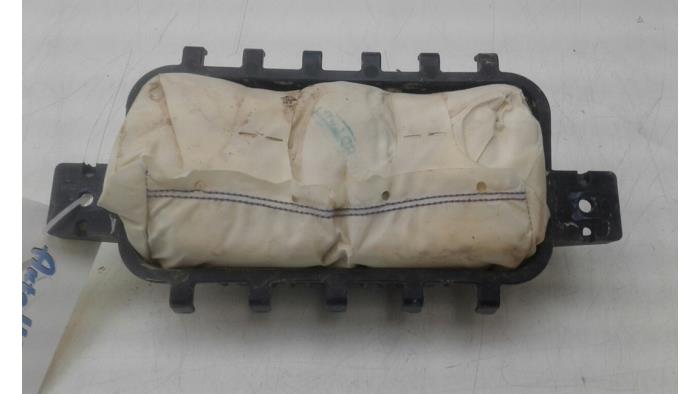Airbag derecha (salpicadero) de un Kia Ceed (CDB5/CDBB) 1.0i T-GDi 12V 2019