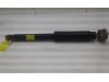 Rear shock absorber, left from a Opel Cascada, 2013 / 2019 1.6 SIDI Eco Turbo 16V, Convertible, Petrol, 1.598cc, 125kW (170pk), FWD, B16SHL, 2014-12 / 2018-04 2017