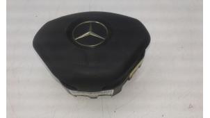 Gebrauchte Airbag links (Lenkrad) Mercedes A (W176) 1.5 A-180 CDI, A-180d 16V Preis auf Anfrage angeboten von Autobedrijf G.H. Wessel B.V.