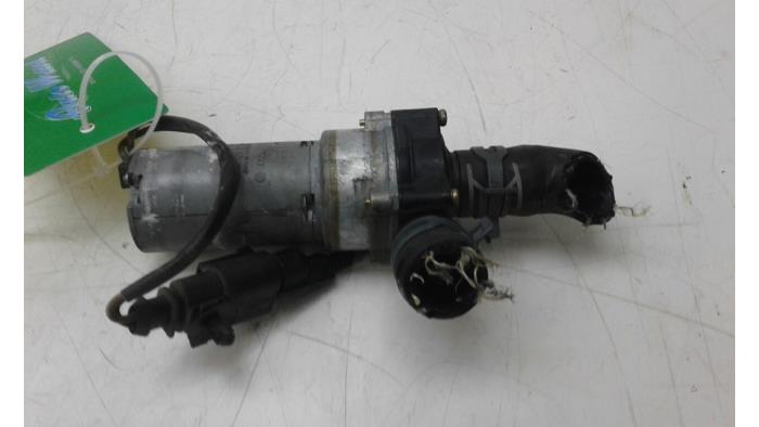 Begagnade Extra vattenpump Volkswagen Phaeton (3D) 6.0 W12 48V 4Motion Pris € 61,95 Marginaltabell erbjuds av Wessel Parts & Service B.V.