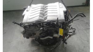 Usados Motor Volkswagen Phaeton (3D) 6.0 W12 48V 4Motion Precio € 4.499,00 Norma de margen ofrecido por Autobedrijf G.H. Wessel B.V.