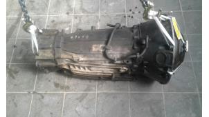 Used Gearbox Mercedes ML II (164/4JG) 3.0 ML-280 CDI 4-Matic V6 24V Price on request offered by Autobedrijf G.H. Wessel B.V.