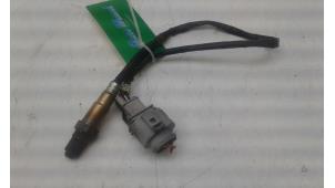 Lambda probe from a Volkswagen Phaeton (3D) 6.0 W12 48V 4Motion 2002