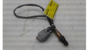 Lambda probe from a Volkswagen Phaeton (3D) 6.0 W12 48V 4Motion 2002