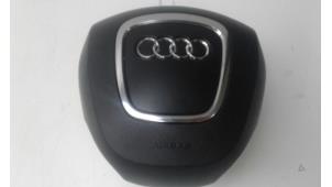 Gebrauchte Airbag links (Lenkrad) Audi A4 (B8) 2.0 TDI 16V Preis € 149,00 Margenregelung angeboten von Autobedrijf G.H. Wessel B.V.