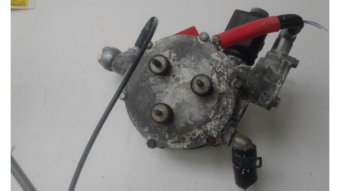 Gebrauchte Sonstige Opel Corsa E Preis auf Anfrage angeboten von Wessel Parts & Service B.V.