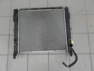 Used Radiator Nissan Note (E12) 1.5 dCi 90 Price € 99,00 Margin scheme offered by Autobedrijf G.H. Wessel B.V.