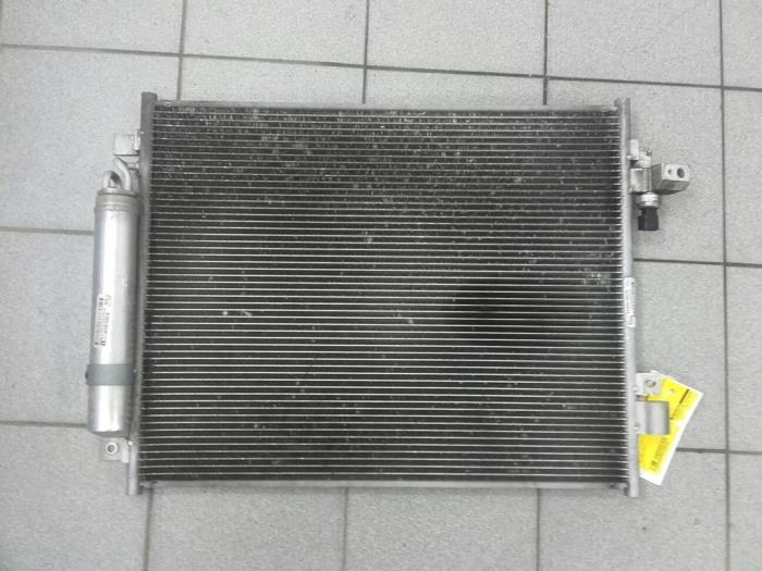 Chlodnica Klimatyzacji Nissan Note 1.5 Dci 90 - 921003Vd1A K9K628