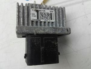 Used Glow plug relay Nissan Note (E12) 1.5 dCi 90 Price € 45,00 Margin scheme offered by Autobedrijf G.H. Wessel B.V.