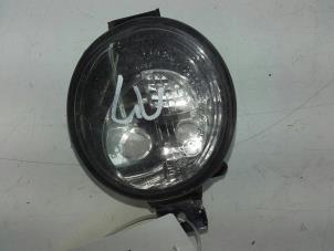 Used Fog light, front left Nissan Note (E12) 1.5 dCi 90 Price € 49,00 Margin scheme offered by Autobedrijf G.H. Wessel B.V.
