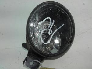 Used Fog light, front right Nissan Note (E12) 1.5 dCi 90 Price € 49,00 Margin scheme offered by Autobedrijf G.H. Wessel B.V.