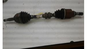 Used Front drive shaft, left Nissan Note (E12) 1.5 dCi 90 Price € 129,00 Margin scheme offered by Autobedrijf G.H. Wessel B.V.