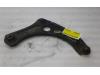 Front wishbone, right from a Nissan Note (E12), 2012 1.5 dCi 90, MPV, Diesel, 1.461cc, 66kW (90pk), FWD, K9K608; K9K892; EURO4, 2013-06, E12A 2016