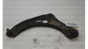 Used Front wishbone, left Nissan Note (E12) 1.5 dCi 90 Price € 69,00 Margin scheme offered by Autobedrijf G.H. Wessel B.V.