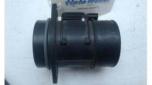 Used Airflow meter Nissan Note (E12) 1.5 dCi 90 Price € 59,00 Margin scheme offered by Autobedrijf G.H. Wessel B.V.