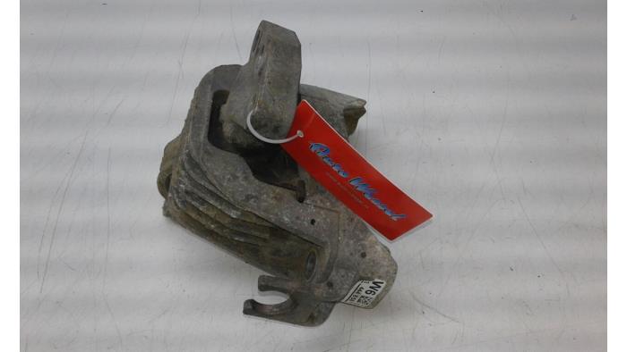 Used Engine mount Opel Zafira Tourer (P12) 1.6 CDTI 16V ecoFLEX 120 Price € 51,45 Margin scheme offered by Wessel Parts & Service B.V.