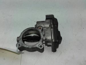 Used Throttle body BMW 3 serie Touring (E91) 316d 16V Price € 69,00 Margin scheme offered by Autobedrijf G.H. Wessel B.V.