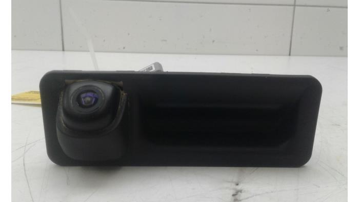 Reversing camera from a Kia Sportage (QL) 1.6 GDI 16V 4x2 2019