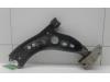 Front wishbone, right from a Volkswagen Touran (1T3) 1.6 TDI 16V 2014