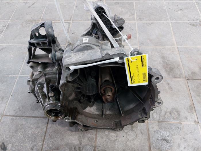 Gebrauchte Getriebe Volkswagen Up! (121) Preis € 499,00 Margenregelung angeboten von Wessel Parts & Service B.V.