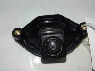 Usagé Caméra de recul Nissan Qashqai (J11) 1.3 DIG-T 160 16V Prix € 125,00 Règlement à la marge proposé par Autobedrijf G.H. Wessel B.V.