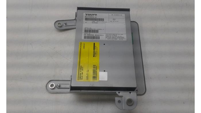 Usagé Ordinateur divers Volvo V60 I (FW/GW) 2.0 D4 16V Prix € 78,75 Règlement à la marge proposé par Wessel Parts & Service B.V.