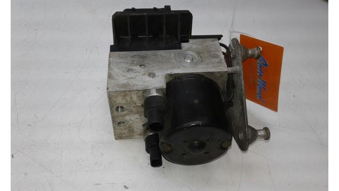 Gebrauchte ABS Pumpe Mercedes A (W168) 1.7 A-170 CDI 16V Preis € 51,45 Margenregelung angeboten von Wessel Parts & Service B.V.