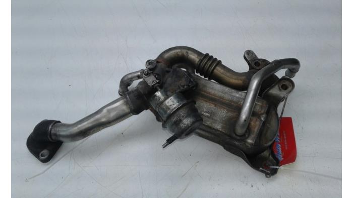 EGR cooler Opel Astra - 55567726 - Autobedrijf G.H. Wessel B.V.