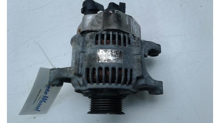 Begagnade Dynamo Chrysler Stratus (JA/JX) Pris € 51,45 Marginaltabell erbjuds av Wessel Parts & Service B.V.