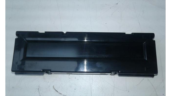 Begagnade Innerdisplay Opel Meriva (B) 1.4 Turbo 16V ecoFLEX Pris € 51,45 Marginaltabell erbjuds av Wessel Parts & Service B.V.