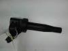 Ignition coil from a Kia Stonic (YB), 2017 1.0i T-GDi 12V, SUV, Petrol, 998cc, 74kW (101pk), FWD, G3LC, 2018-08, YBC5P1 2019
