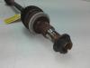 Drive shaft, rear right from a Opel Insignia Sports Tourer 2.0 CDTI 16V 4x4 2018