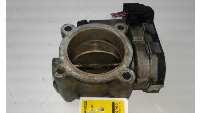 Gebrauchte Drosselklappengehäuse Mercedes ML II (164/4JG) 3.0 ML-320 CDI 4-Matic V6 24V Preis € 51,45 Margenregelung angeboten von Wessel Parts & Service B.V.
