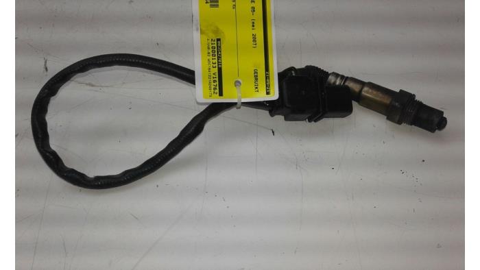 Usados Sonda Lambda Mercedes ML II (164/4JG) 3.0 ML-320 CDI 4-Matic V6 24V Precio € 51,45 Norma de margen ofrecido por Wessel Parts & Service B.V.