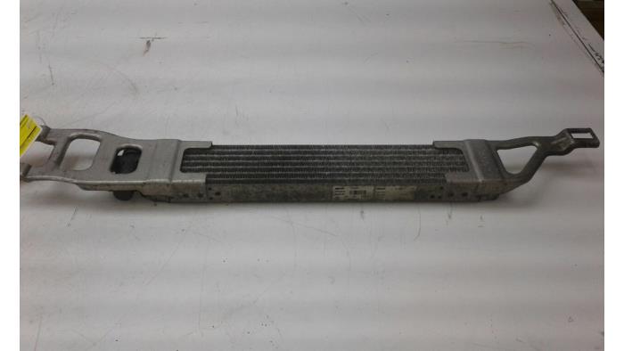 Gebrauchte Ölkühler Mercedes B (W245) 1.7 B-170 16V Preis € 51,45 Margenregelung angeboten von Wessel Parts & Service B.V.