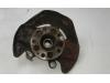 Knuckle, front right from a Mercedes B (W245,242), 2005 / 2011 1.7 B-170 16V, Hatchback, Petrol, 1.699cc, 85kW (116pk), FWD, M266940, 2005-03 / 2011-11, 245.232 2005