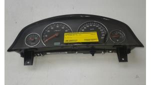 Used Odometer KM Opel Signum (F48) 2.2 direct 16V Price € 49,00 Margin scheme offered by Autobedrijf G.H. Wessel B.V.