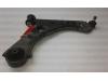 Front wishbone, right from a Opel Adam 1.4 16V 2019