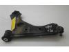 Front wishbone, right from a Opel Adam 1.4 16V 2019