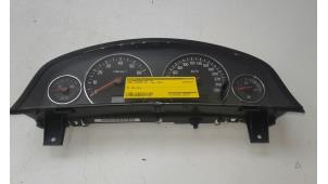 Used Odometer KM Opel Signum (F48) 2.2 direct 16V Price € 49,00 Margin scheme offered by Autobedrijf G.H. Wessel B.V.