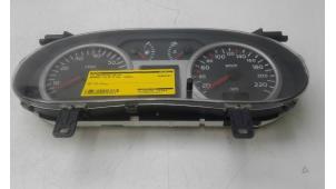 Used Odometer KM Renault Clio II (BB/CB) 1.2 16V Price € 49,00 Margin scheme offered by Autobedrijf G.H. Wessel B.V.