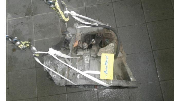 Gebrauchte Getriebe Renault Espace (JK) 2.0 dCi 16V 130 FAP Preis € 499,00 Margenregelung angeboten von Wessel Parts & Service B.V.